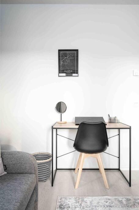 Apartment Near The Train Station, Free Parking &Netflix Kuopio Exterior photo
