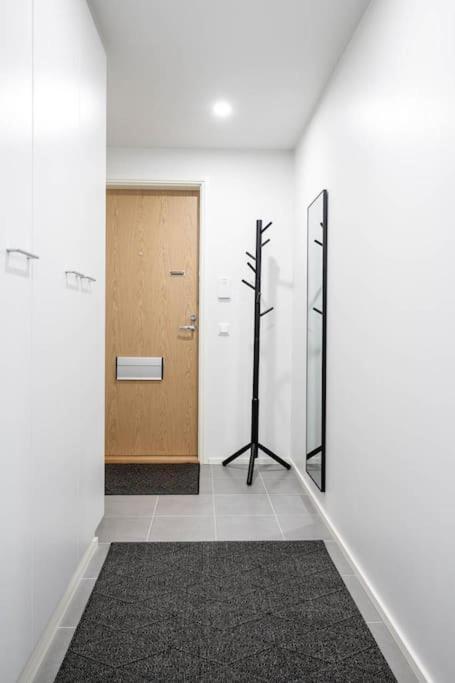 Apartment Near The Train Station, Free Parking &Netflix Kuopio Exterior photo